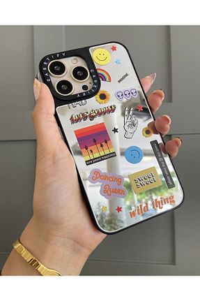 کاور و قاب رنگی iPhone 12 Pro Max KILIF HOUSE - کد 664446792