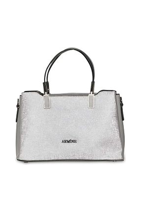 کیف دوشی زنانه چرم مصنوعی Armine - کد 747099883