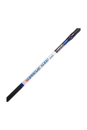 چوب ماهیگیری سفید AlbaStar - کد 31250754