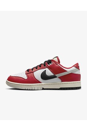 کفش اسنیکر صورتی مردانه بند دار Nike - کد 748752857