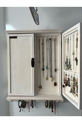 تسبیح سفید درخت MONTEMO - کد 748888003