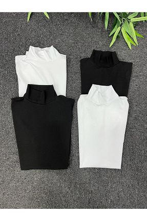رکابی مشکی زنانه بدون آستین Buen - کد 748798759