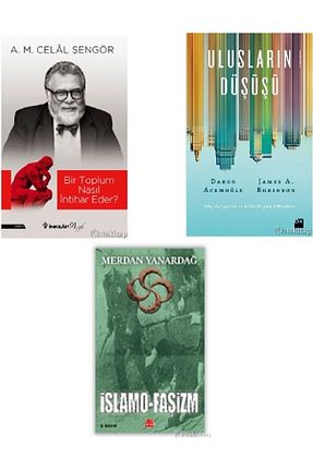 کتب پژوهشی Kronik Kitap - کد 747482561