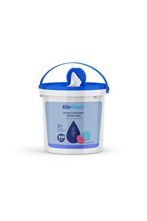 دستمال مرطوب biowipes - کد 746296333