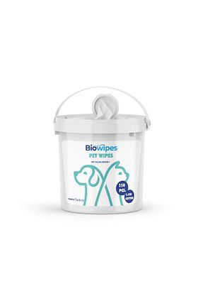 دستمال مرطوب biowipes - کد 410367977