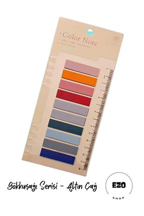 کاغذ یادداشت و باند رول EZOSHOP - کد 747916271