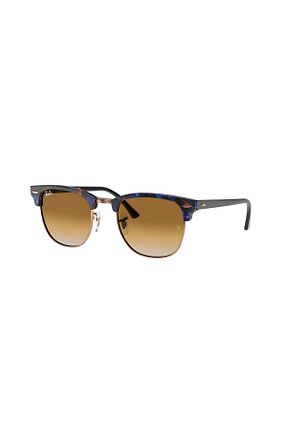 عینک آفتابی قهوه ای زنانه 51 Ray-Ban - کد 69573622