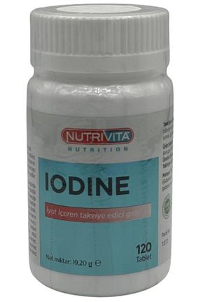 مینرال Nutrivita Nutrition - کد 748127307