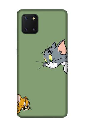 کاور و قاب سبز frondcase - کد 748309770