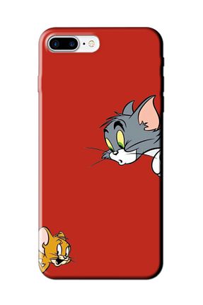 کاور و قاب قرمز iPhone 7 Plus frondcase - کد 748310387