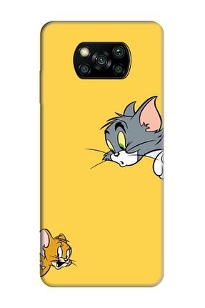 کاور و قاب زرد frondcase - کد 748310519