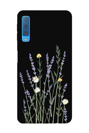 کاور و قاب مشکی Samsung Galaxy A7 2018 frondcase - کد 748486520