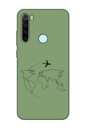 کاور و قاب سبز frondcase - کد 748490693