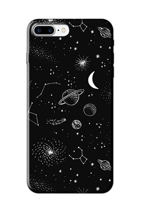 کاور و قاب مشکی iPhone 7 Plus frondcase - کد 748501190
