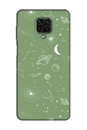 کاور و قاب سبز frondcase - کد 748503326