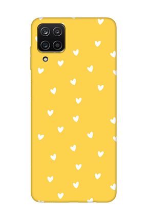 کاور و قاب زرد frondcase - کد 748506012