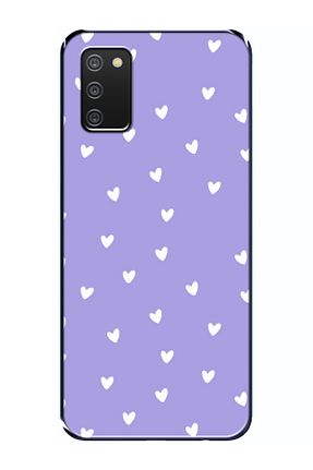 کاور و قاب بنفش frondcase - کد 748506519