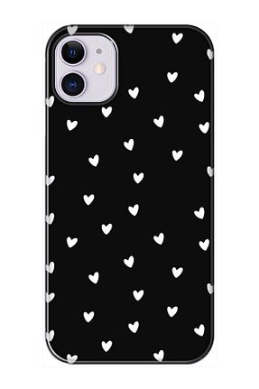 کاور و قاب مشکی iPhone 11 frondcase - کد 748509954