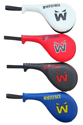 میت لگدی سفید whiteface - کد 748543662