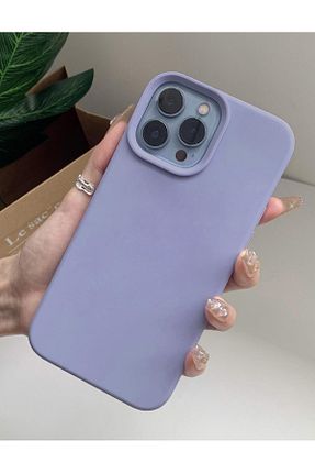کاور و قاب بنفش iPhone 14 Pro mooodcase - کد 679633147