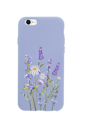 کاور و قاب بنفش iPhone 6S Plus mooodcase - کد 86258880