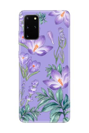 کاور و قاب بنفش frondcase - کد 748601745