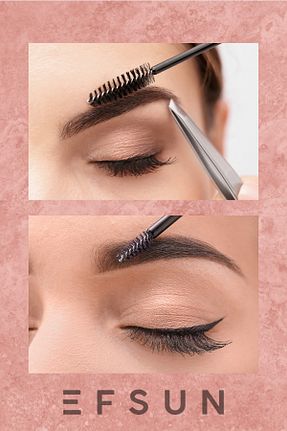 فرچه آرایش Efsun - کد 748850544