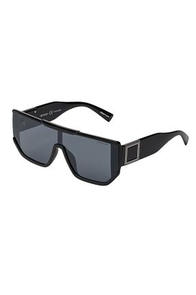عینک آفتابی مشکی زنانه UV400 Despada - کد 748952548
