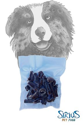  Sirius Pet Food - کد 749102721
