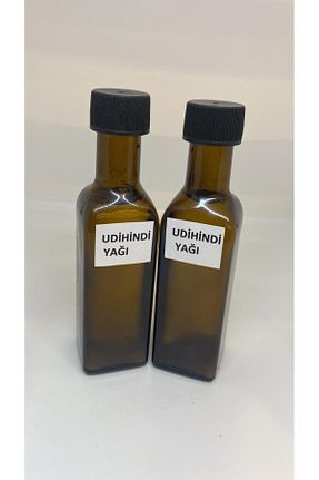 روغن مراقبت Üçler aktariye - کد 749120223