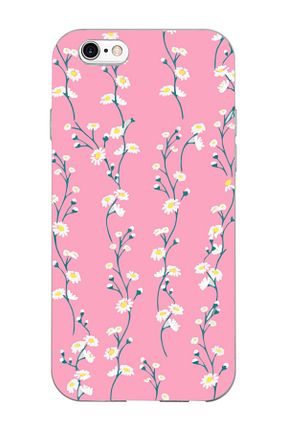کاور و قاب صورتی iPhone 6S Plus frondcase - کد 748501509