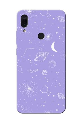 کاور و قاب بنفش frondcase - کد 748503596