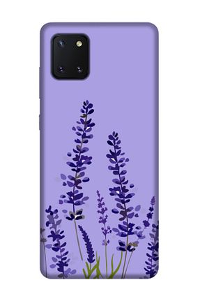 کاور و قاب بنفش frondcase - کد 748487135