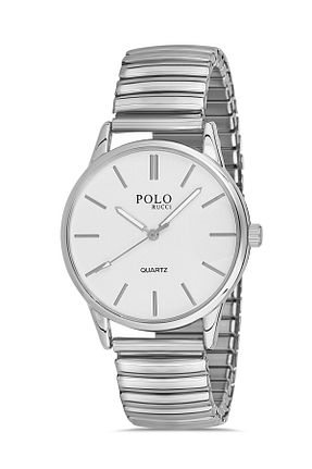 ساعت مچی مردانه 42 میلی متر POLO Rucci - کد 749223900