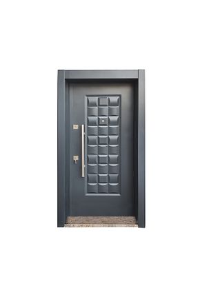درب فولادی tezwood - کد 749468479