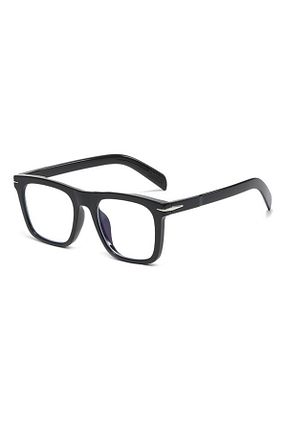 عینک آفتابی مشکی زنانه UV400 Toz Vintage - کد 322924102