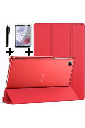 کیف تبلت قرمز Samsung Uyumlu m.tk moveteck - کد 749550236