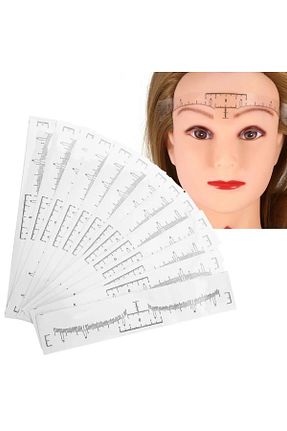 تثبیت کننده ابرو سفید Beauty Box - کد 749794560
