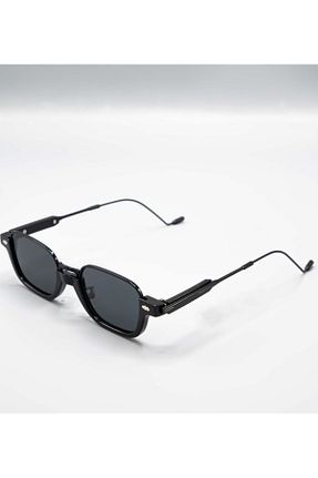 عینک آفتابی مشکی زنانه UV400 Betül Optik - کد 749910840