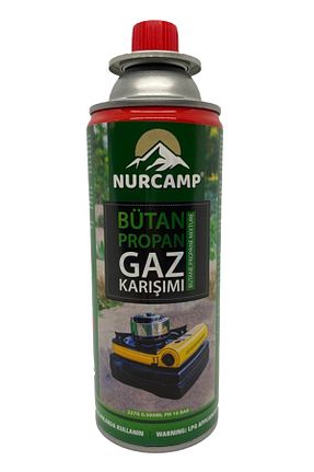 اجاق کمپ سبز Nurcamp - کد 682060473