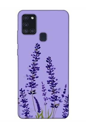 کاور و قاب بنفش frondcase - کد 748489184