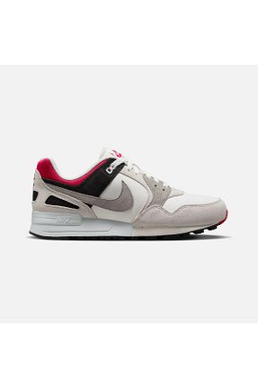 کفش اسنیکر سفید زنانه بند دار Nike - کد 749258078