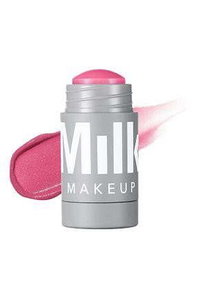 رژگونه صورتی Işıltılı Milk Makeup - کد 749450054