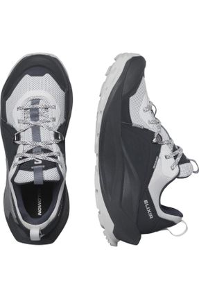 کفش بیرون طوسی زنانه Gore-Tex کد 749602219