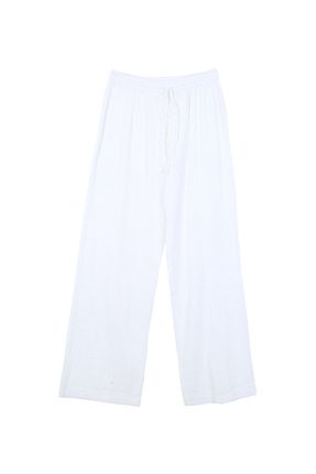 رویه بیکینی سفید زنانه White By Nature - کد 749573954