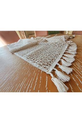 رومیزی رنگی پنبه ای nonamino - کد 354032238