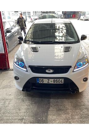چراغ جلوی خودرو Angel at aydın tuning - کد 749704607