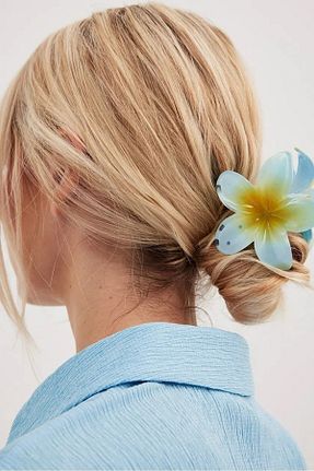 باندانا فیروزه ای İYİ MODA - کد 749873272