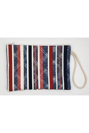 کیف پورتفوی و کلاچ قرمز زنانه süsslüdüşler - کد 749965712