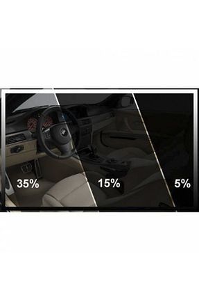 شیشه مات کن خودرو AUTOFOLYO - کد 7129359